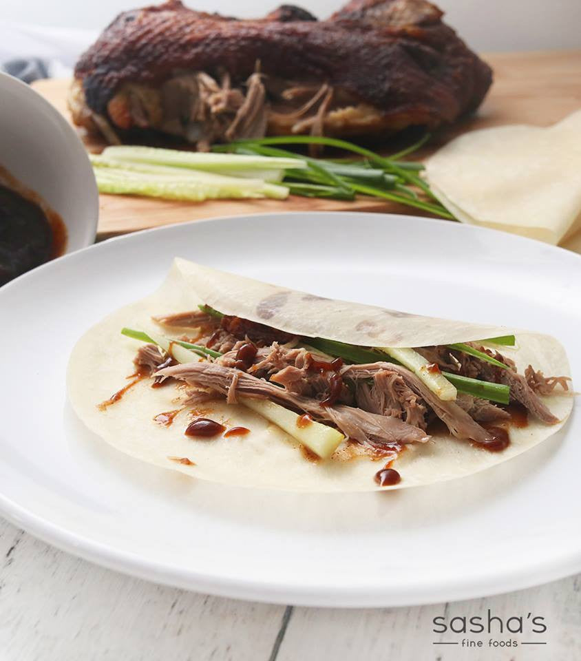 Silver Hill Duck from Ireland, "The Wagyu of Duck" - Exclusively at Sasha's Fine Foods