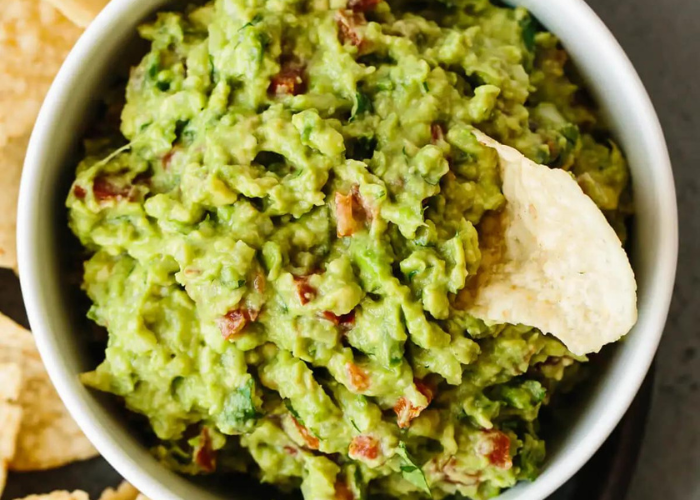Guacamole