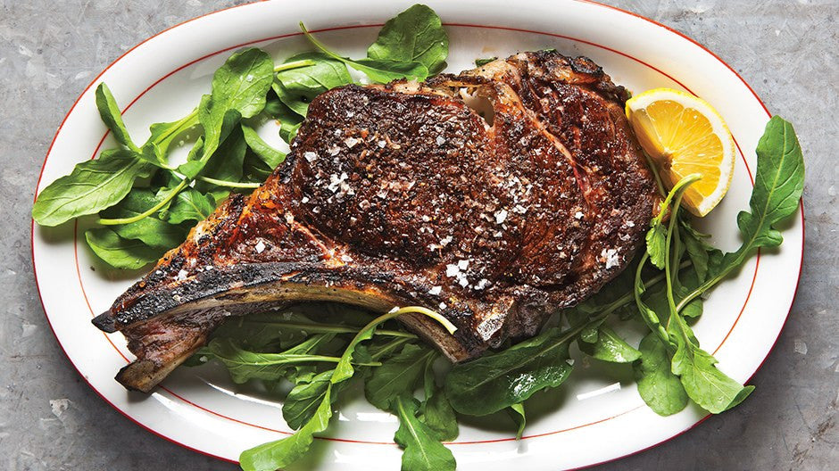 Think You Know Your Beef?