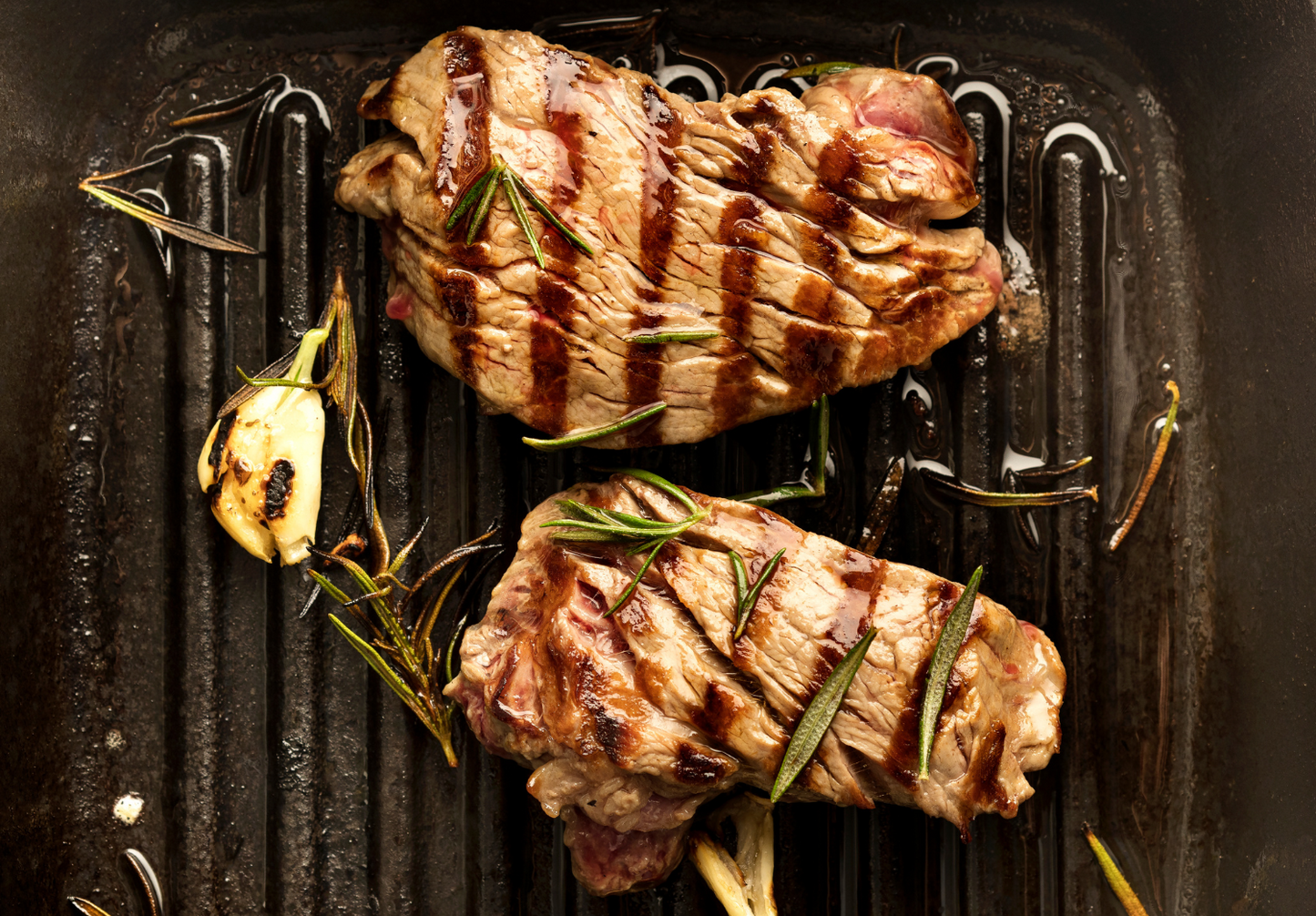 Best lamb steak can get from Sasha online grocery shopping in Singapore.