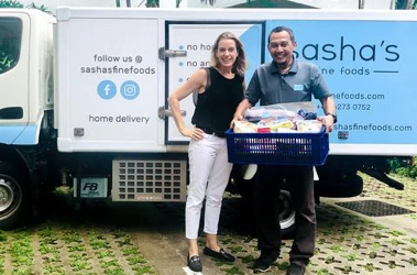 Sassy Mama Singapore, June 2019 | Guide to Online Grocery Shopping in Singapore