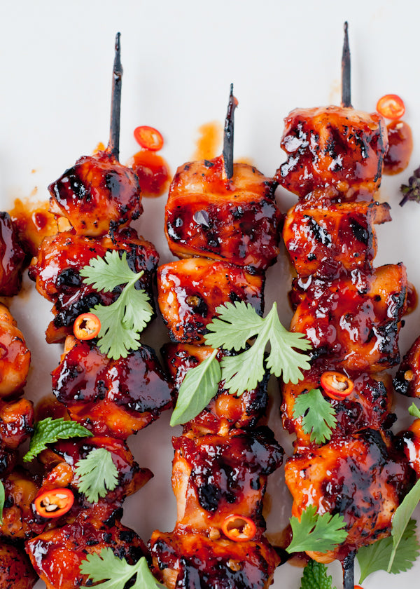 Chicken Thighs & Why I Give Them 5 Stars