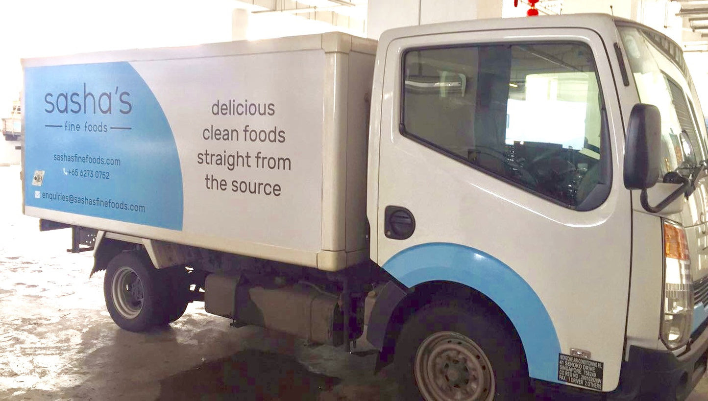 Update On Our Delivery Plans