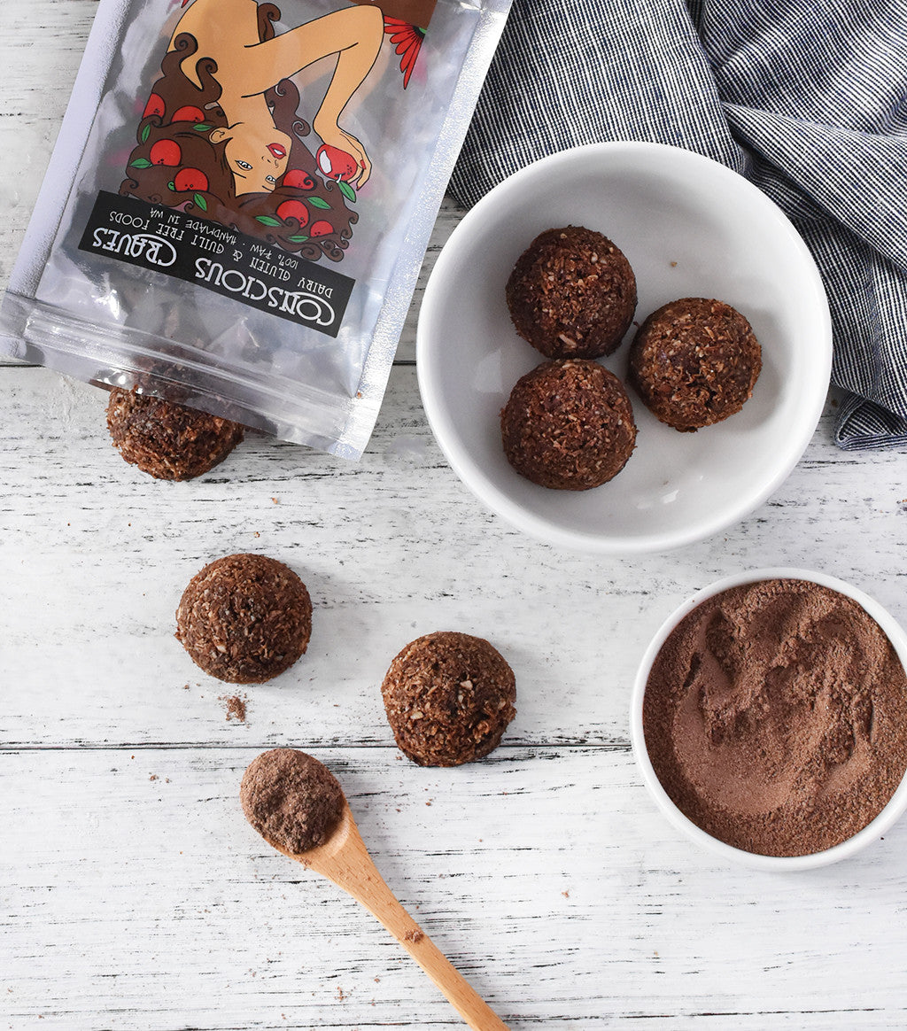 Healthy Snacks Singapore Online Grocer Sasha's Fine Foods