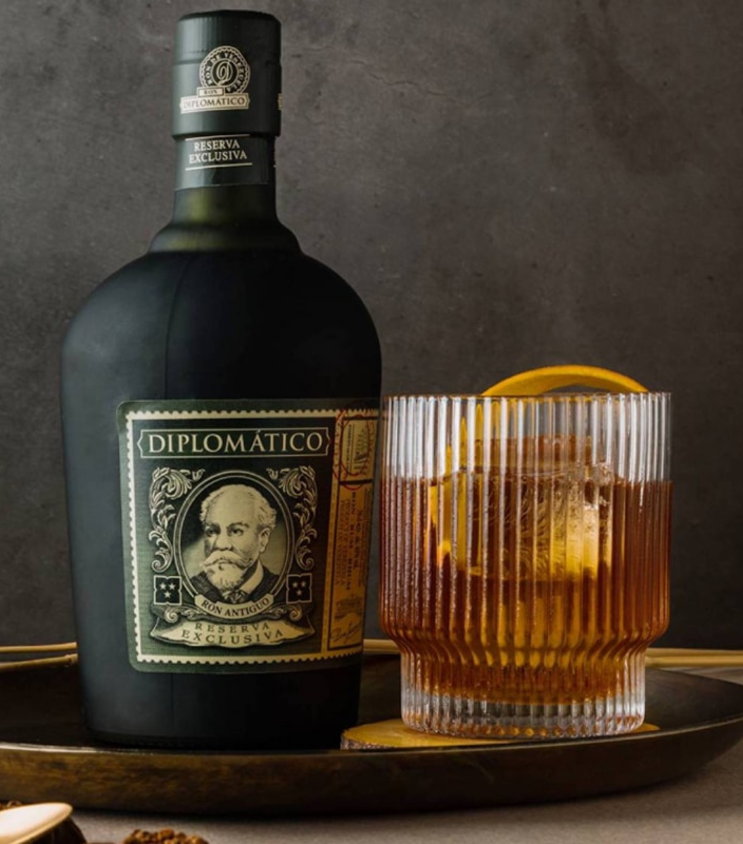 Diplomatico Reserva Exclusiva Rum – Sasha's Fine Foods