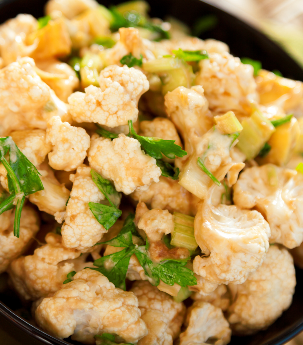 Cauliflower