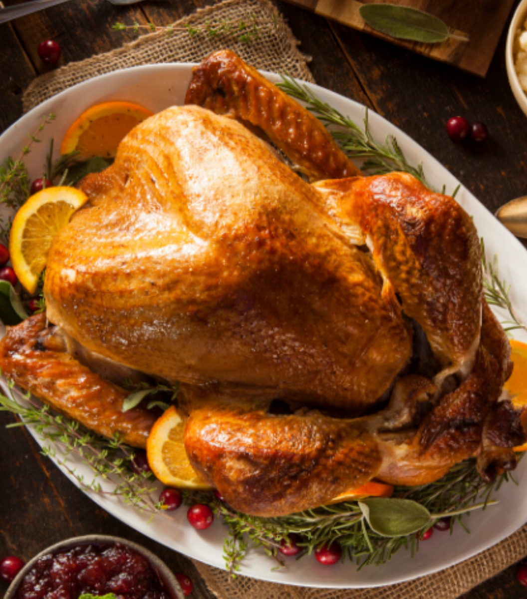 Buy Good Quality Free Range Turkey in Singapore Sasha's Fine Foods