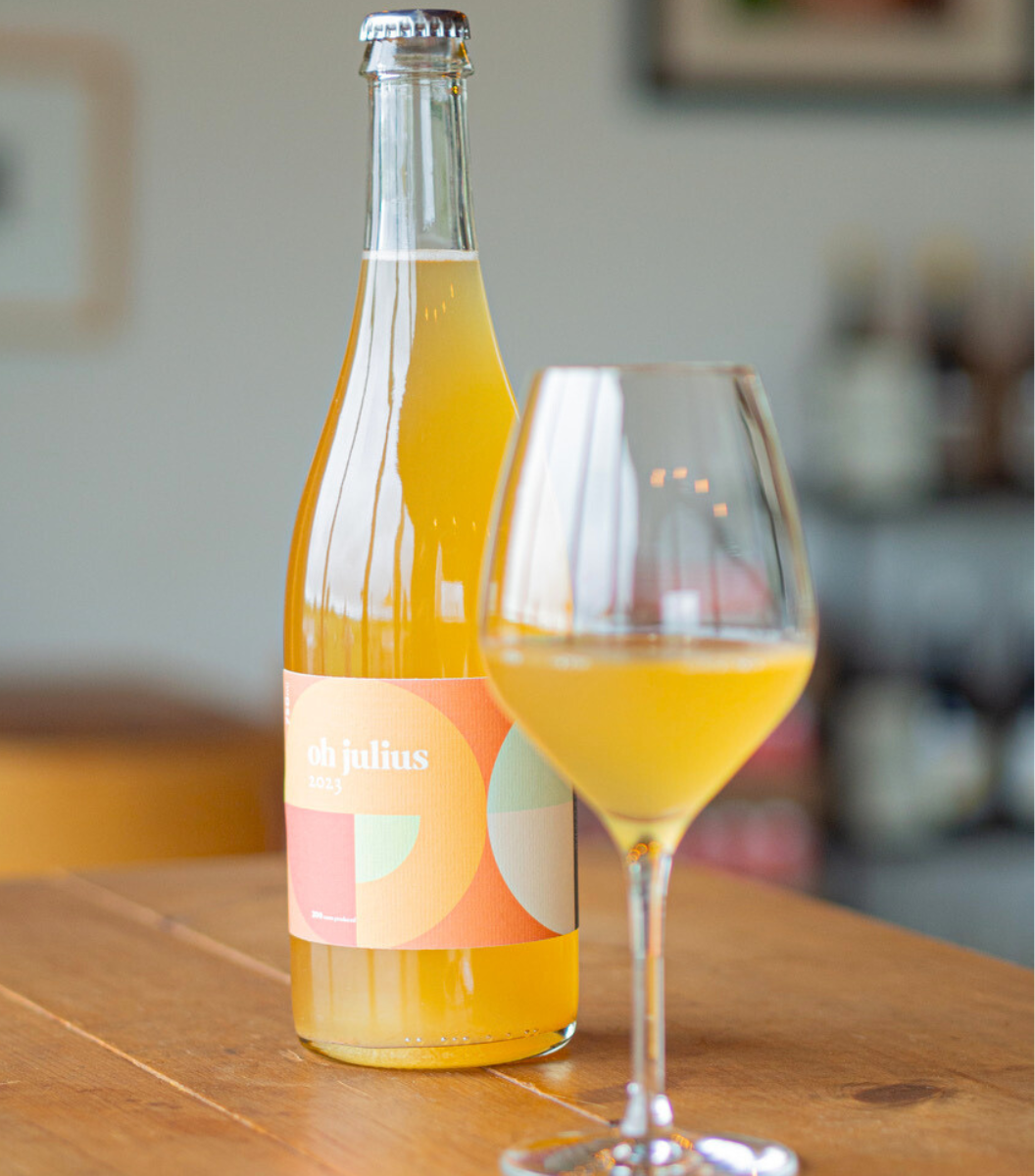 Oh Julius Wine 2023