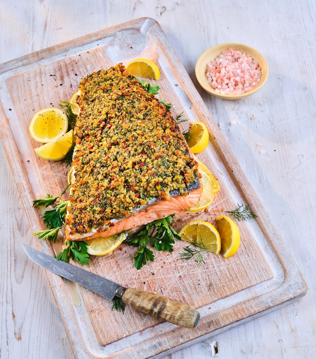 Maldon Pink Himalayan Sea Salt