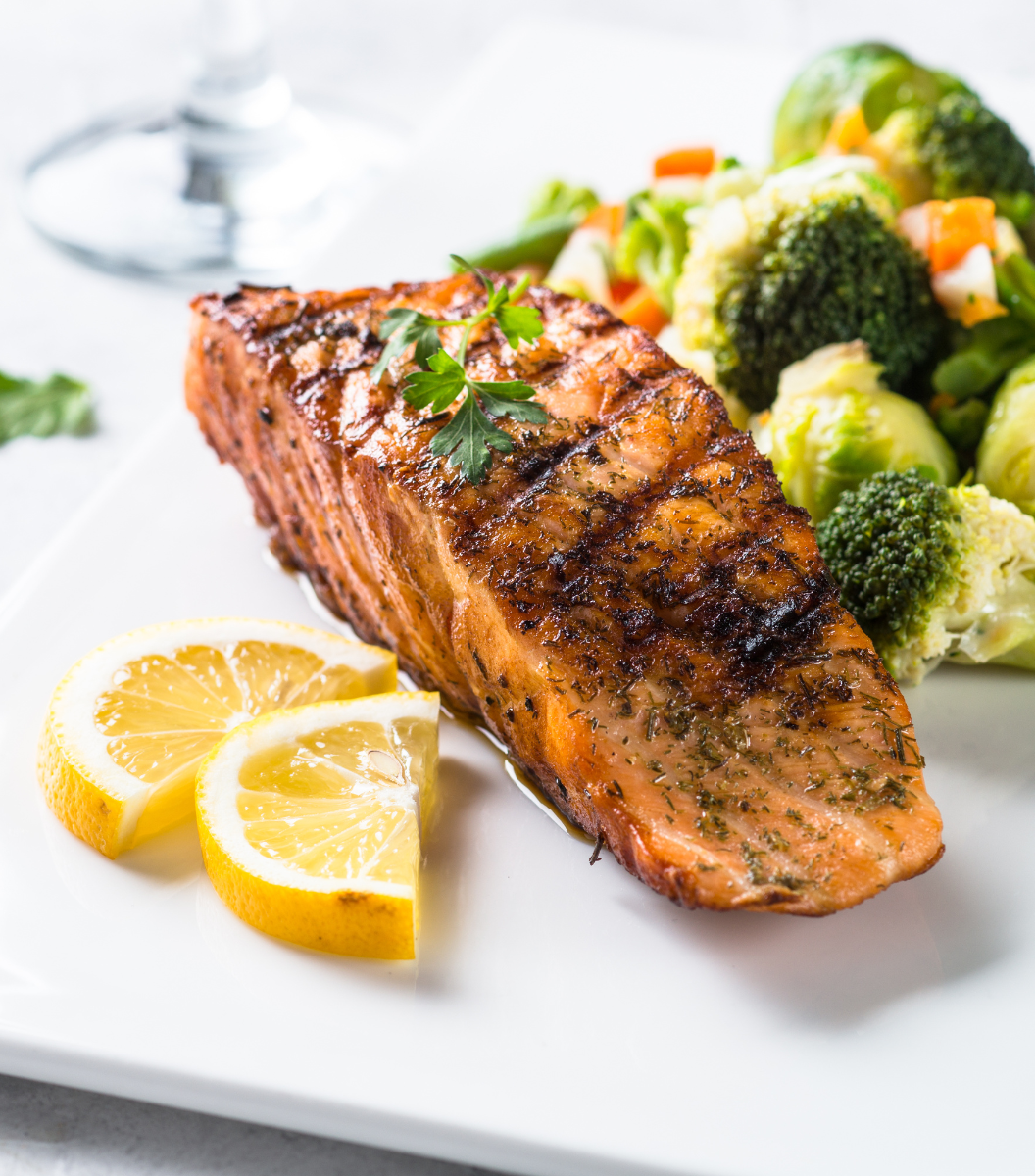 Sashimi Grade Fresh Salmon Buy Singapore's Best Skinless Salmon