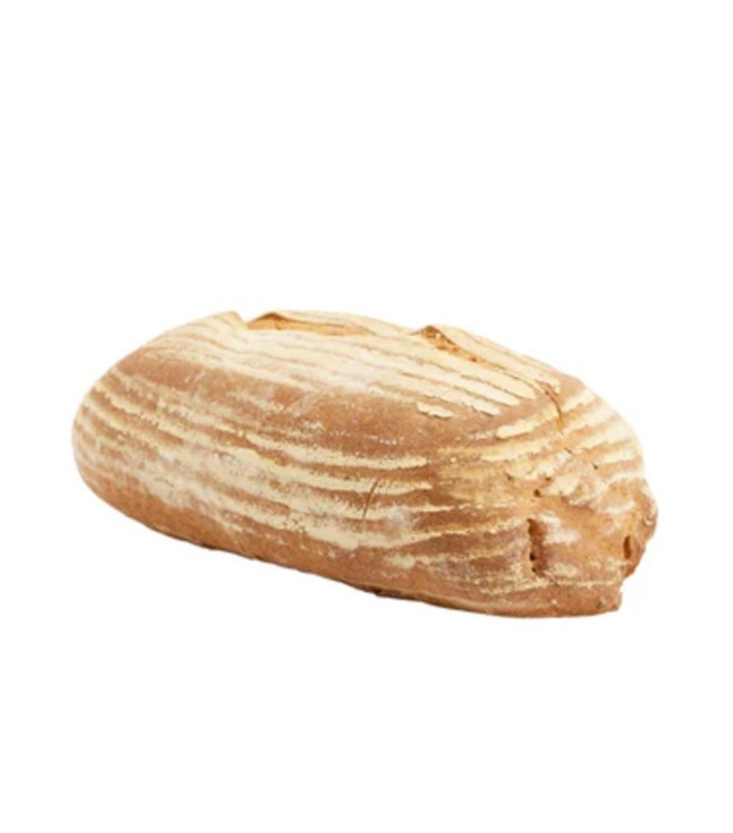 Sourdough Bread, Low Carb