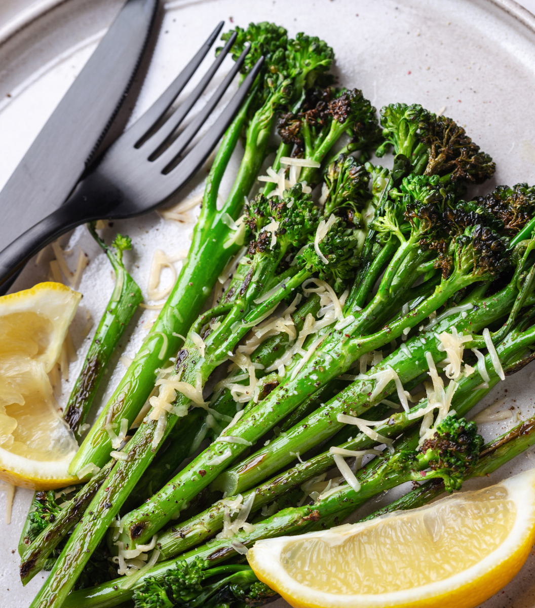 Tenderstem Broccolini