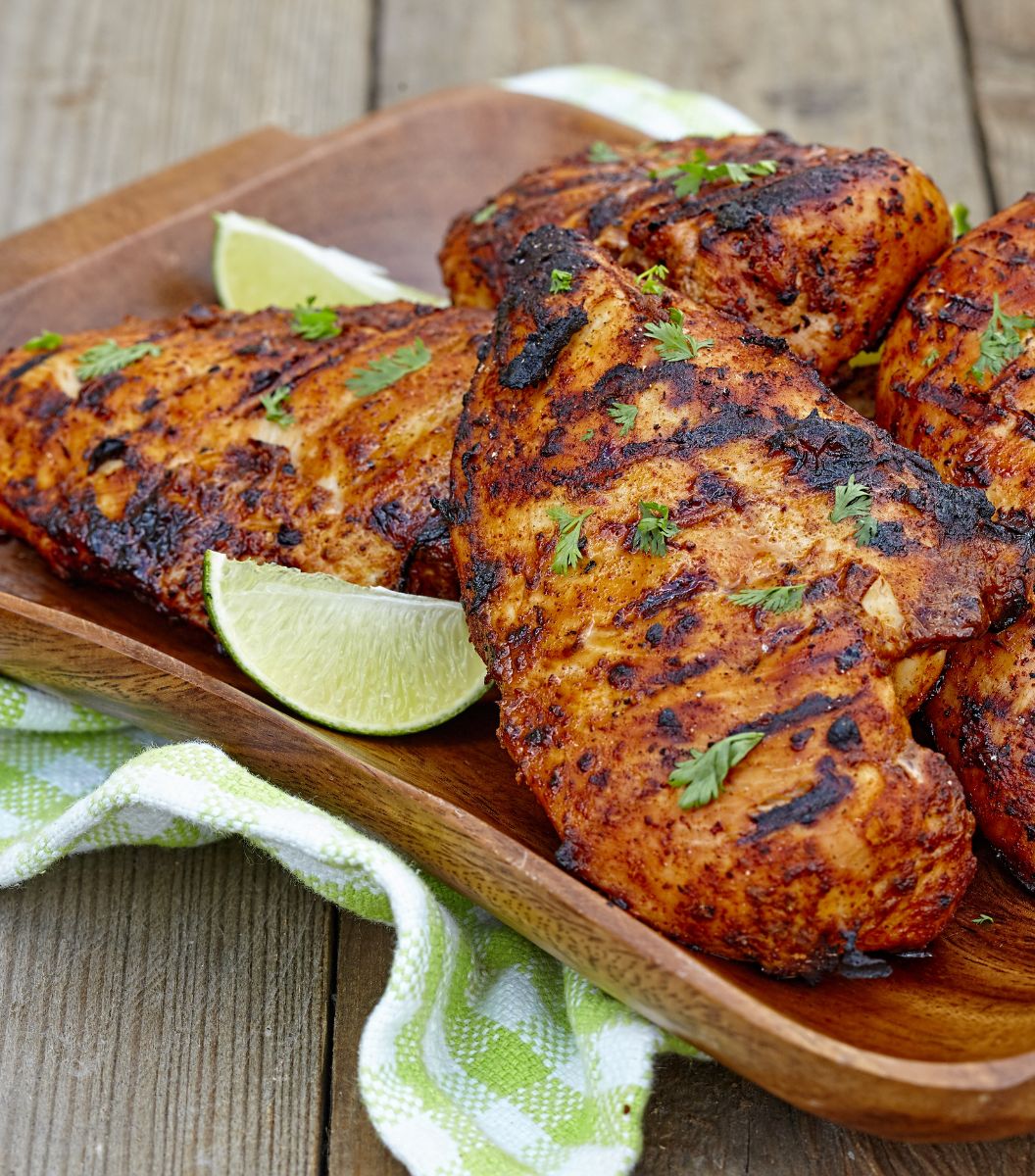 Australian Free-Range Chicken Breasts