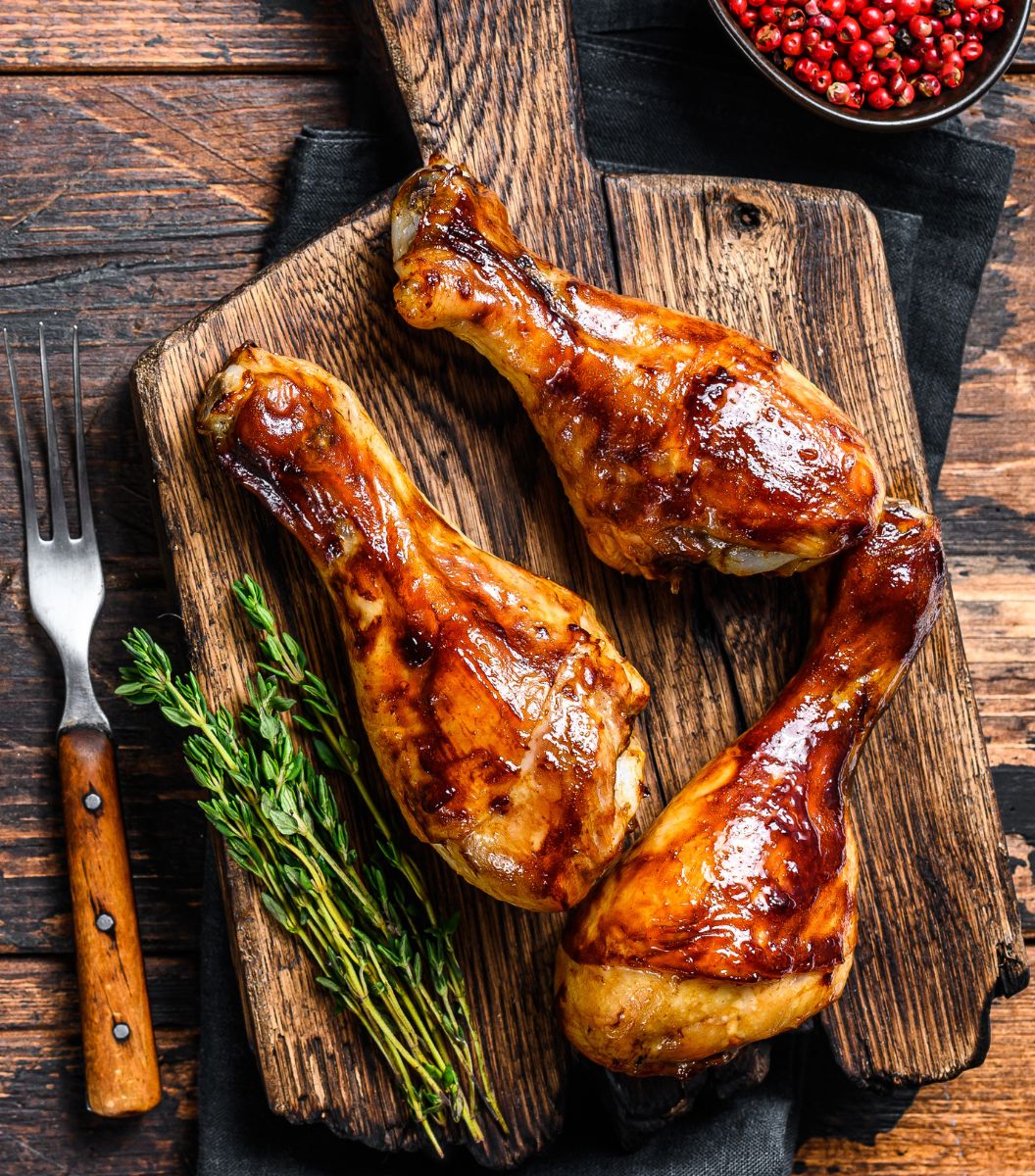 Australian Free-Range Chicken Drumsticks