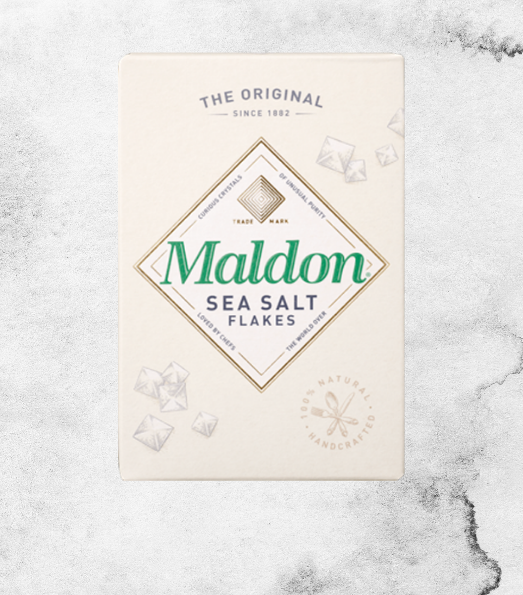 Maldon Sea Salt