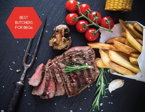 Honeycombers' Best Butchers in Singapore June 2015