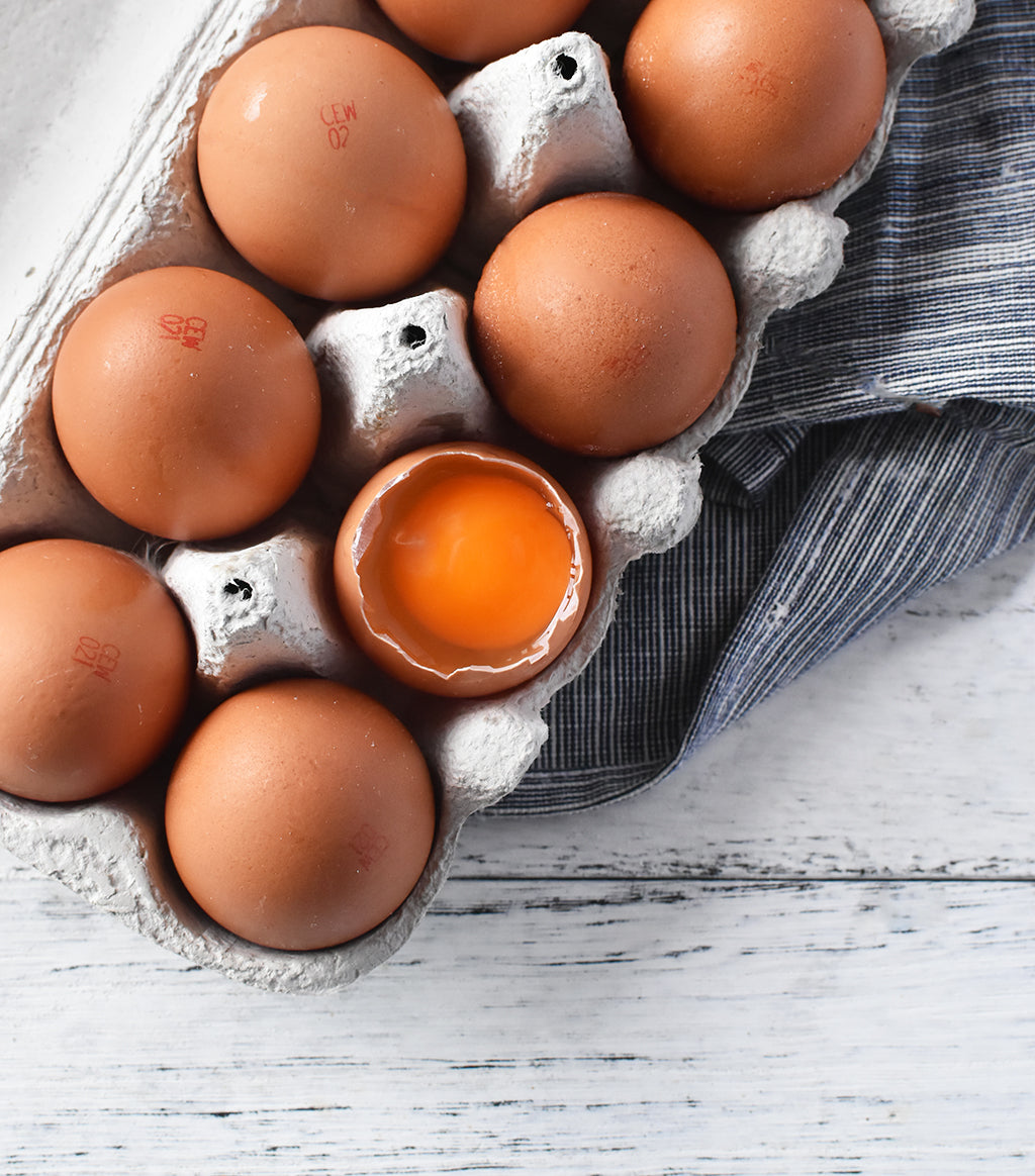 Fipronil Egg Scare - Update on Nature's Best Eggs