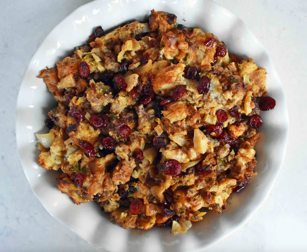 Get Your Stuffing On!
