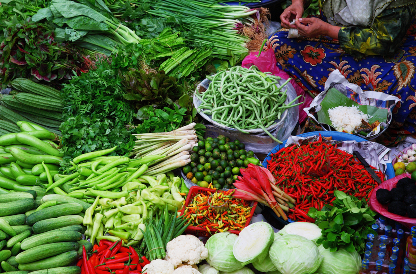 Organically Farming Singapore's Balconies & Business Parks!