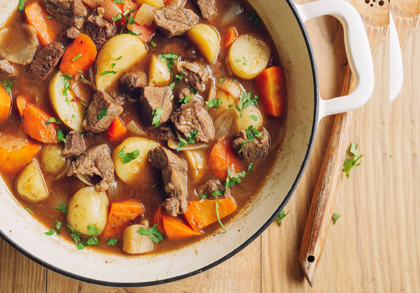 Classic Beef Stew