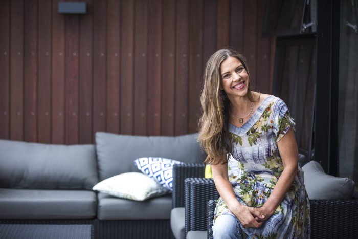 A Morning with Vanessa Baxter, New Zealand MasterChef Runner-Up