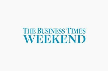 The Business Times Weekend