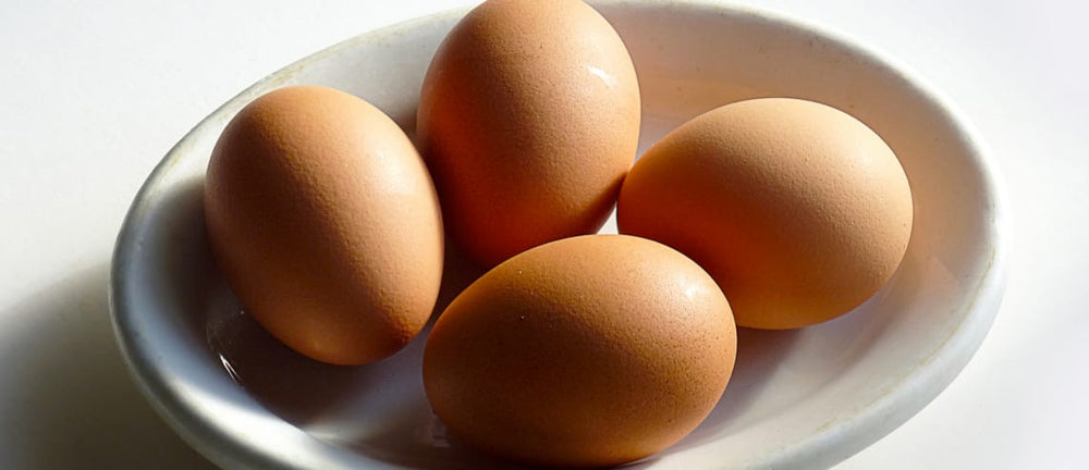 Buyer Beware - Consumer Scandal Breaks Over New Zealand Eggs