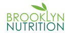 Brooklyn Nutrition logo in reference to the benefits of eating red meat.