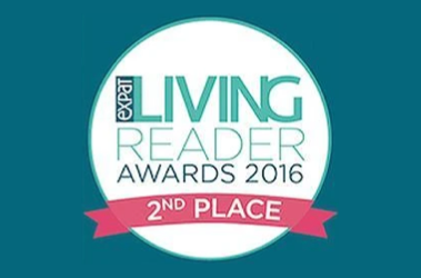 Expat Living Reader Awards 2016 - 2nd Best Butcher in Singapore
