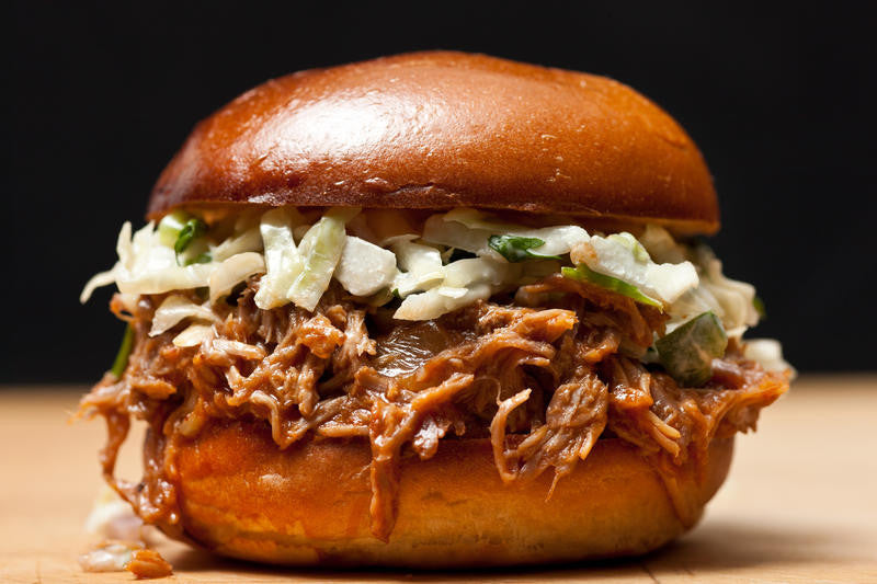 Irresistible Slow-Cooked Pulled Pork Recipe