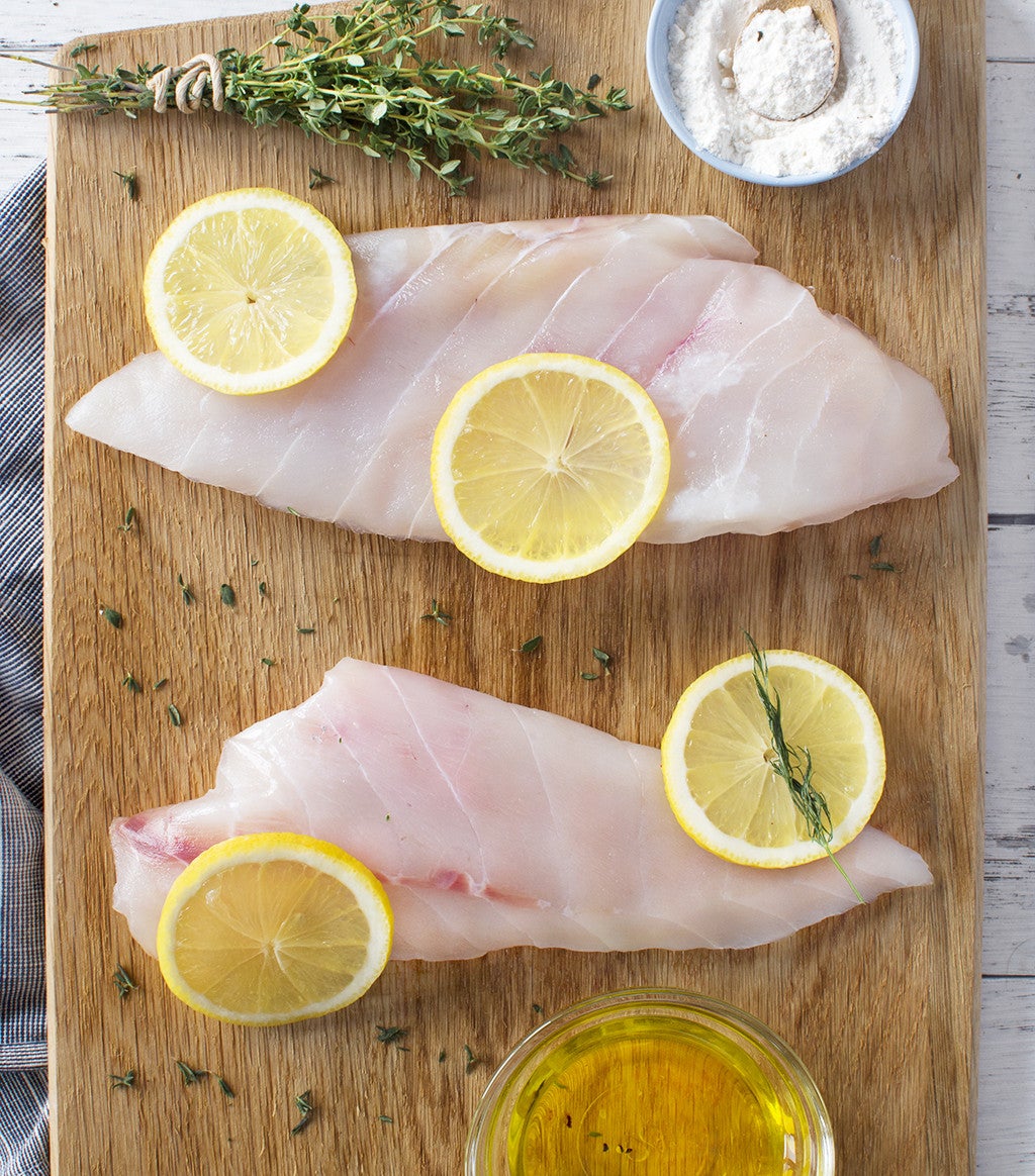 Buy Singapore's Best Fresh White Fish | Barramundi | Codfish | Seabass ...