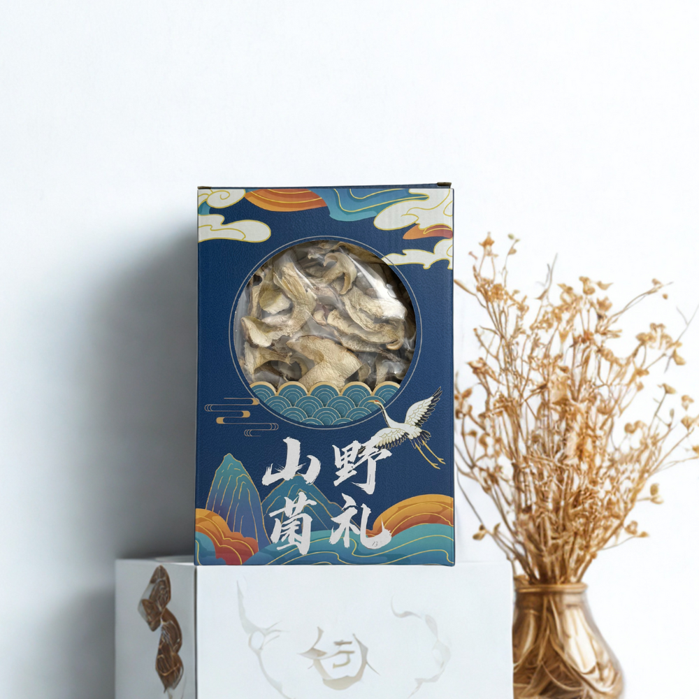 
                  
                    Porcini Mushrooms (Gift Box)
                  
                