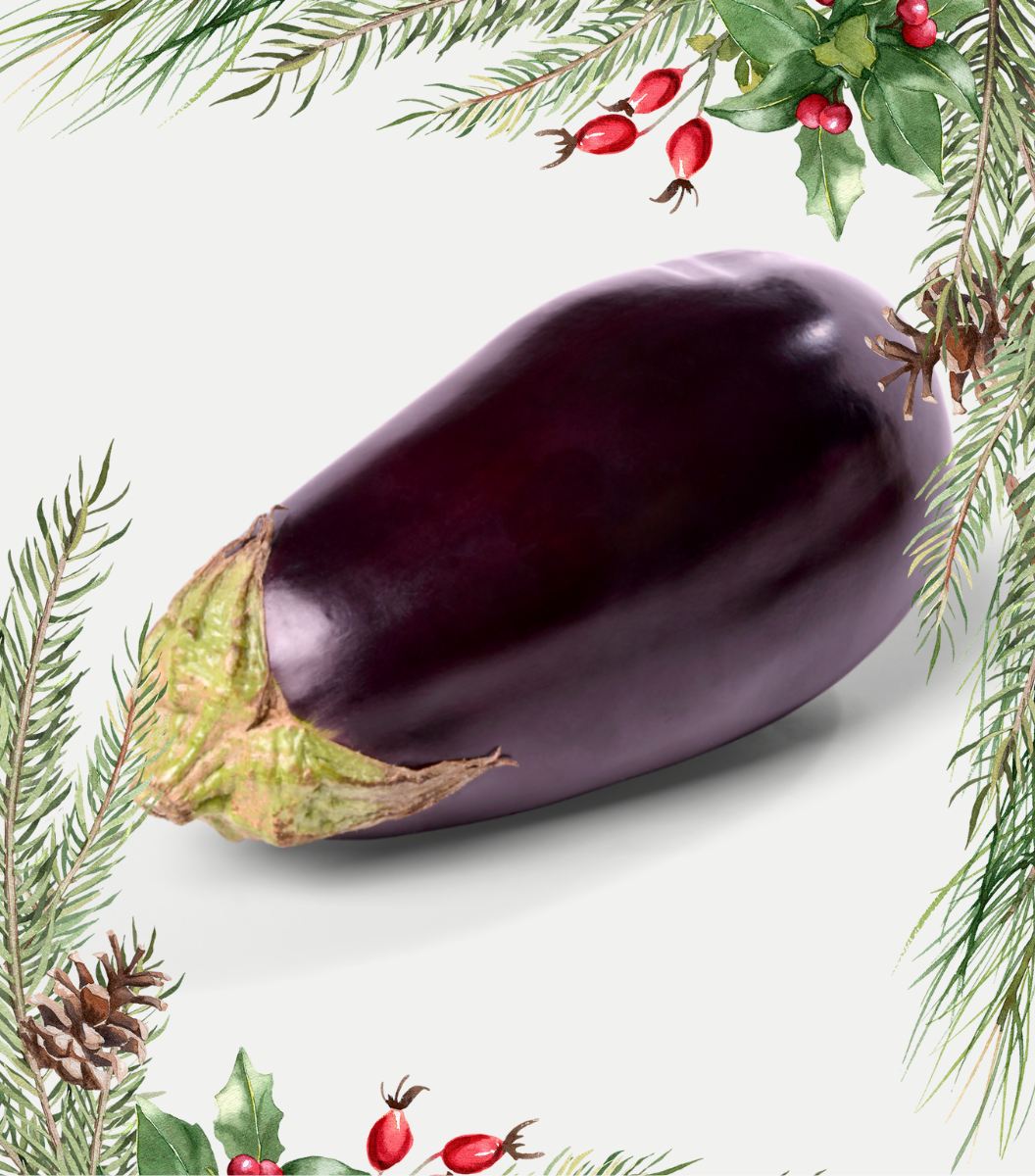 Eggplant