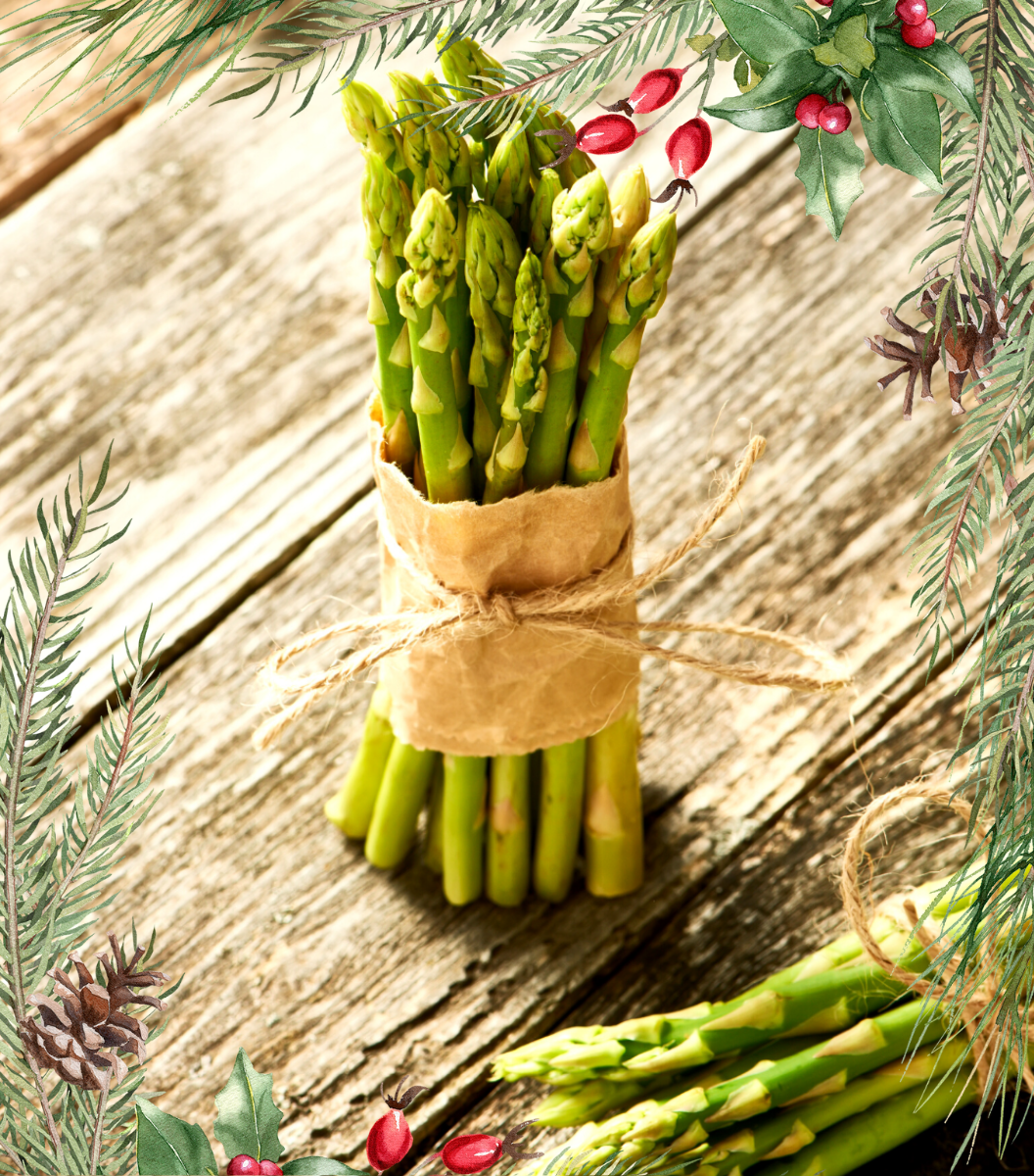 Asparagus