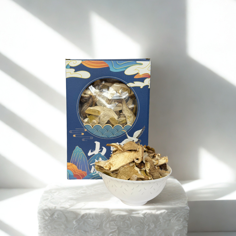 Porcini Mushrooms (Gift Box)
