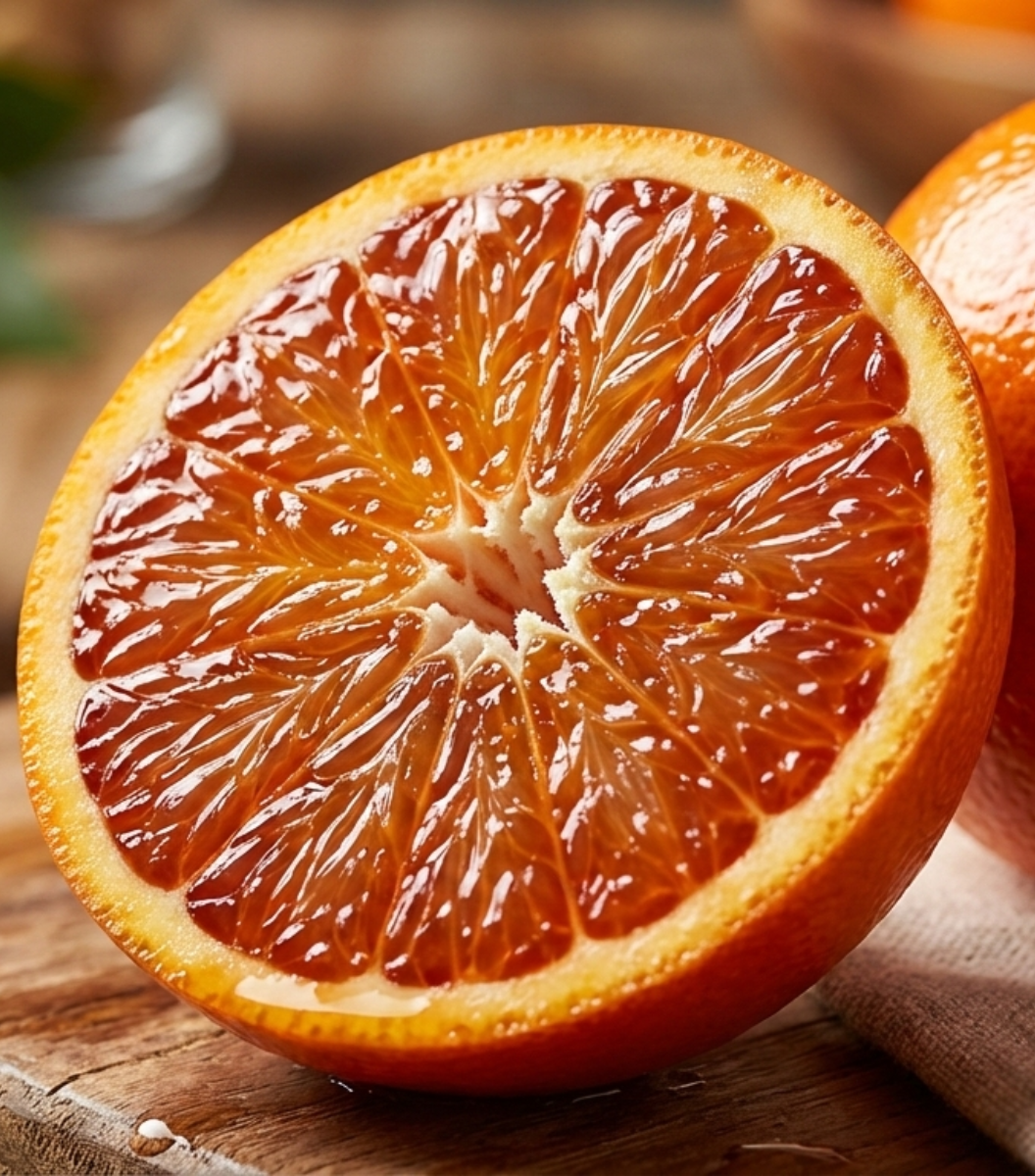 
                  
                    Red Beauty Citrus - Ehime 28
                  
                