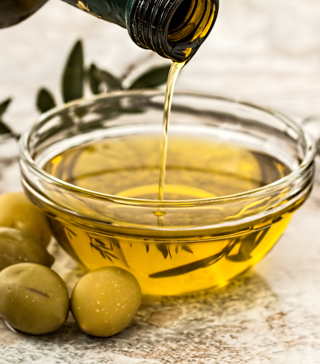 
                  
                    Organic Extra Virgin Olive Oil 250ml
                  
                
