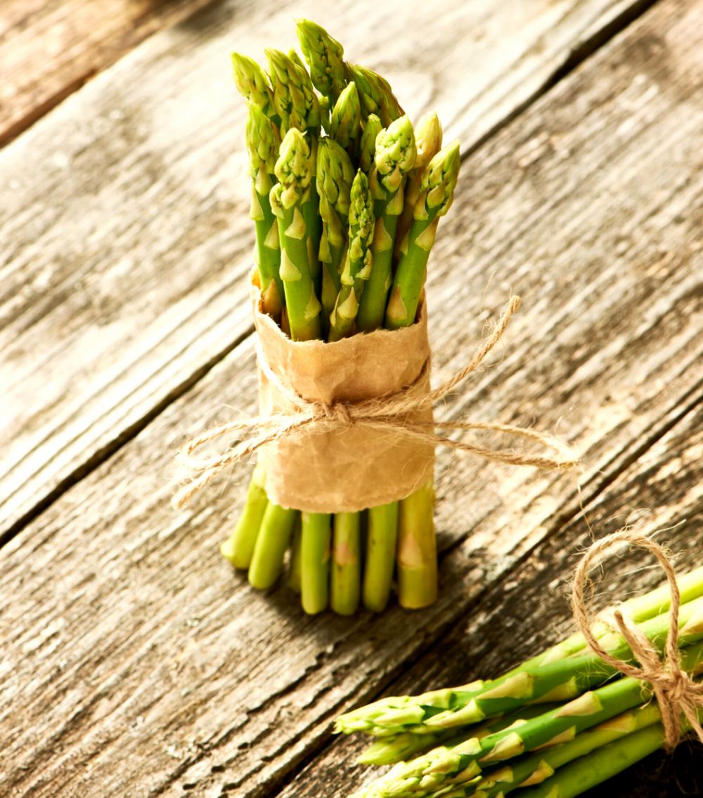 Asparagus