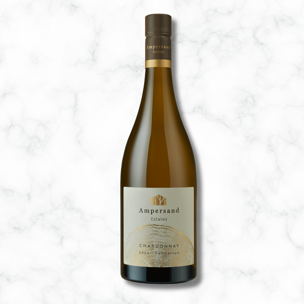 Ampersand Estates Chardonnay 2024