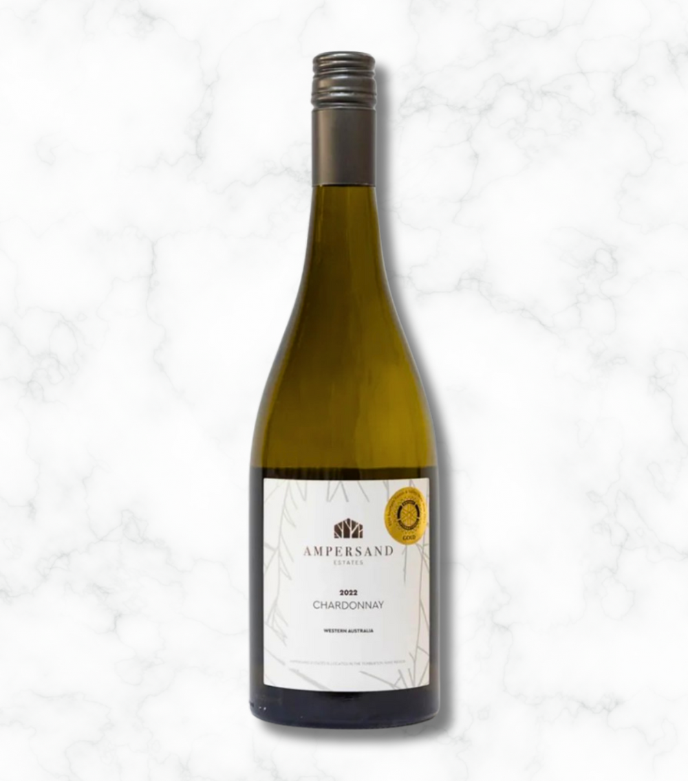 Ampersands Estates Chardonnay 2023