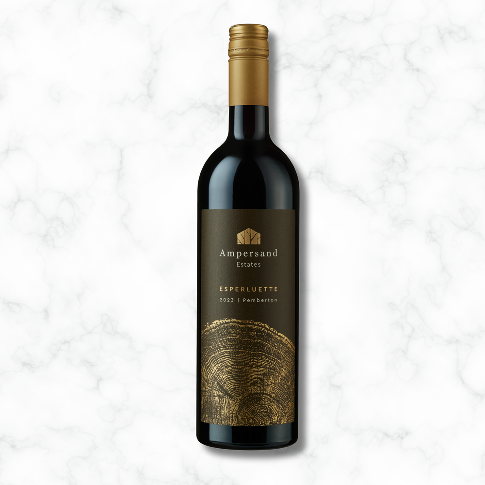 Ampersand Estates Esperluette 2023