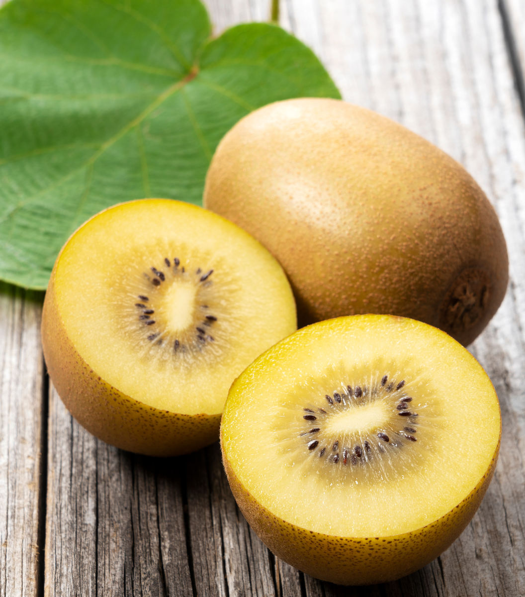 Golden Kiwis