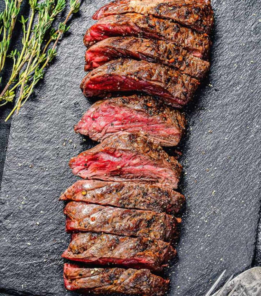 Australian Grass Fed Inside Skirt