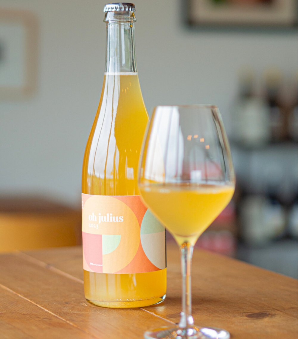 Oh Julius Wine 2023