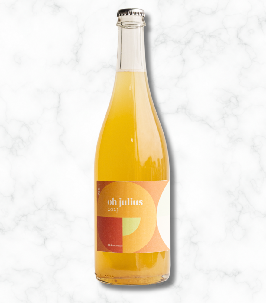 
                  
                    Oh Julius Wine 2023
                  
                