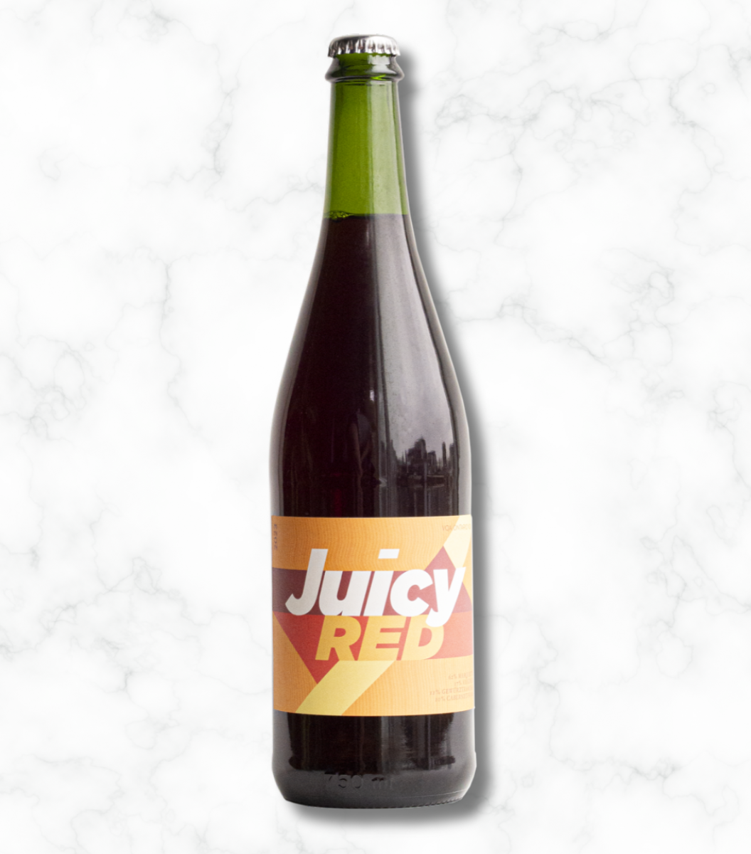 
                  
                    Juicy Red Wine 2021
                  
                