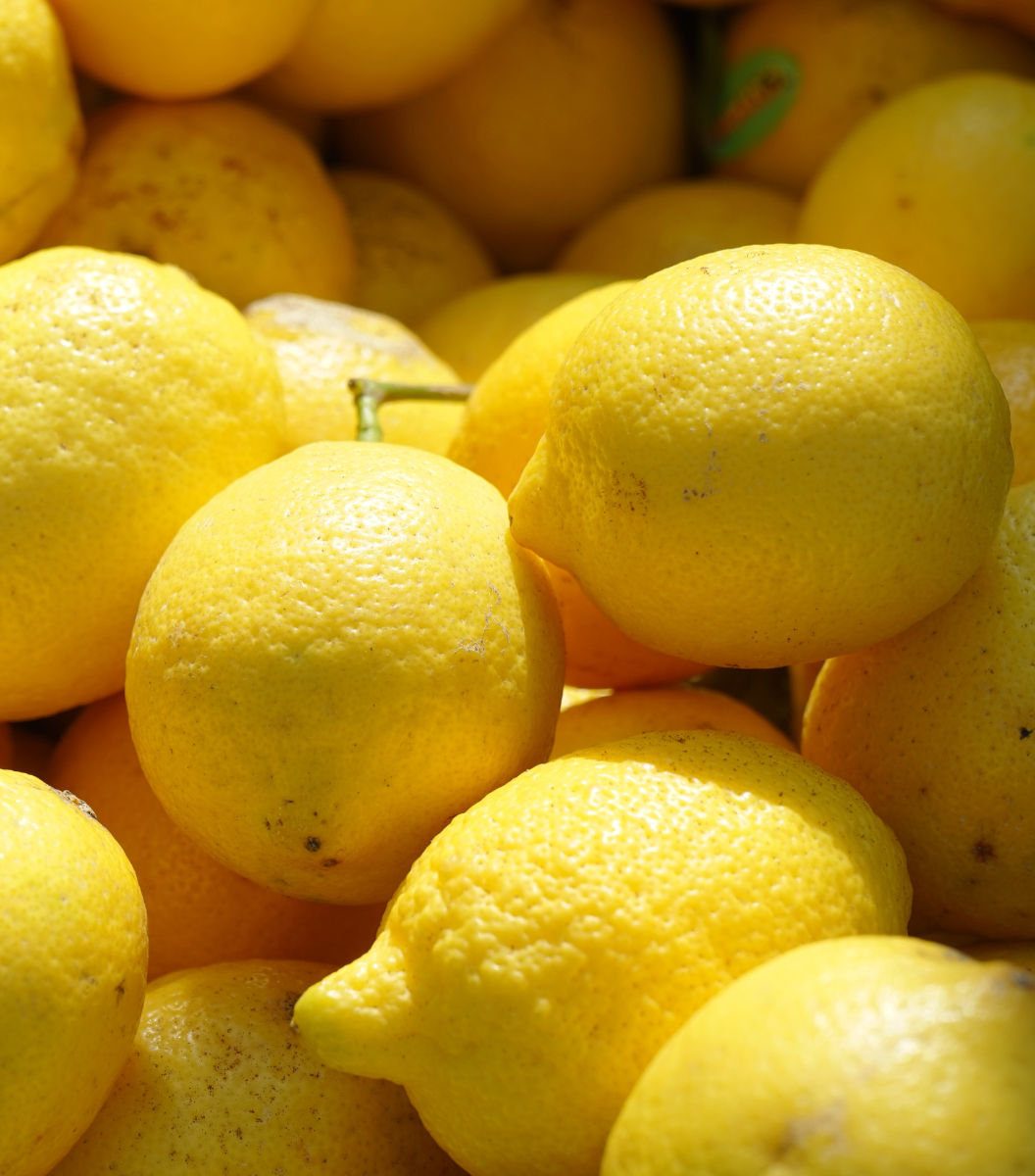 Lemons