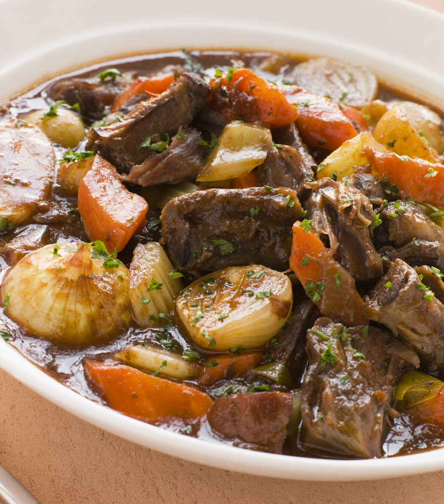 
                  
                    Australian Grass Fed Beef Ox Tail
                  
                