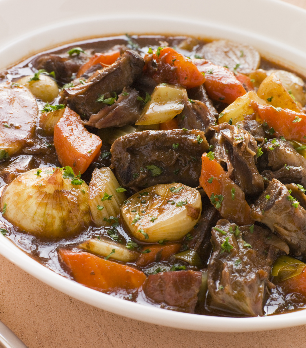 
                  
                    Australian Grass Fed Beef Ox Tail
                  
                