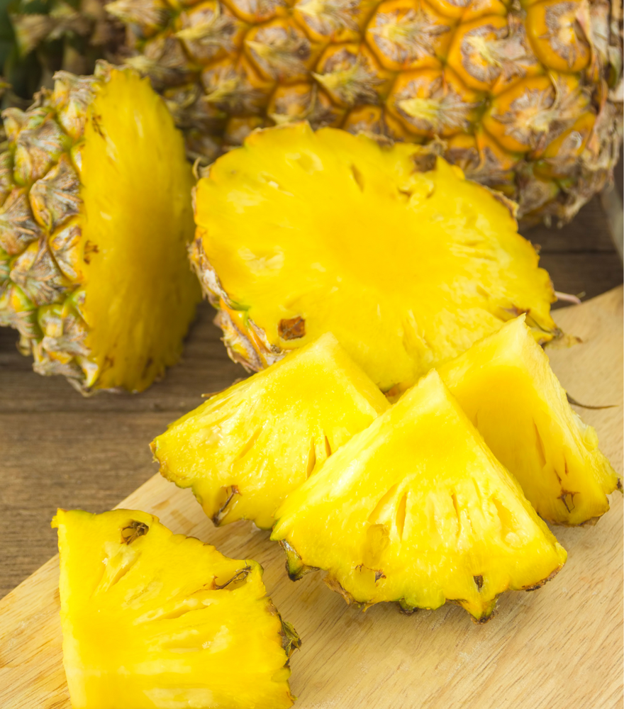 
                  
                    Pineapple
                  
                